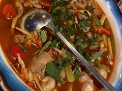 -酒城烤事(玉带龙庭店)