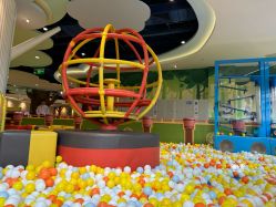 -MELAND CLUB亲子乐园•派对(虹桥万象城店)