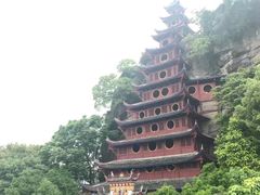 -石宝寨
