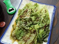 -百家春好德来姜母鸭