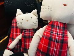 -猫咪博物馆(顶澳仔猫街店)