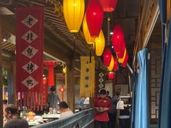 -北平盛世·新京菜·北京烤鸭(劲松·双井店)