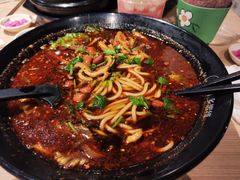 -苗乡米线(建军路店)