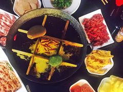 -正渝70年代老火锅(汽博店)