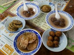 -粗茶淡饭(东关街店)