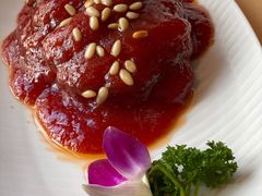 松子鲈鱼-功德林(南京西路店)