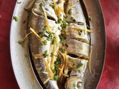 -胜海大排档·海鲜·黄鳝饭(十年老店)