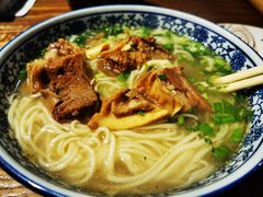 -东大桥小国抻面烧烤(长通路店)