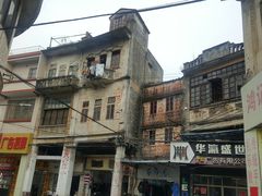 -水街农贸市场
