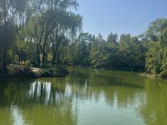 -城市运动公园(未央区)