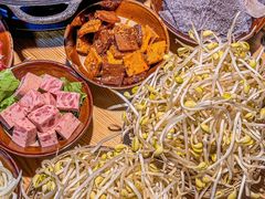 -阳阳老火锅(小南门店)