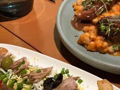 -OLLA 西班牙餐厅(丰盛里店)