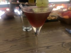 -LAMP BAR 水烟音乐酒吧