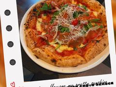 -Osteria意大利餐厅
