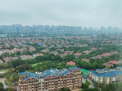 -上海浦东嘉里大酒店