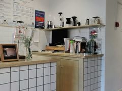 -Cafe Villa