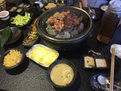 -炭虎烤肉(桂林路店)