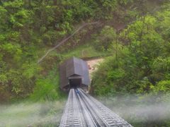 -鹿院坪生态旅游景区