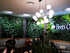 大堂-Peet's Coffee皮爷咖啡(德基店)