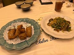 -沙龙酒家