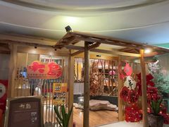 -大岛日本料理铁板烧(南通大饭店)