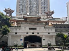 -牛市口盲人按摩(舒康分院)