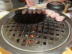 -霸腹烤肉(厦门柚子番店)