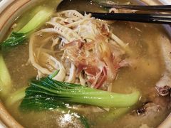 -良渚君澜度假酒店·中餐厅