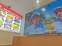 -钟记陕南菜·煎锅鱼(红专南路店)