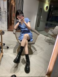 -苏豪路易士·嘉玛发廊