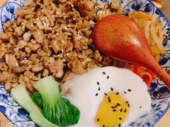 -一井烧肉·活鳗·寿司(望京SOHO店)
