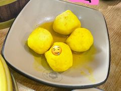 -八巷小点(华山店)