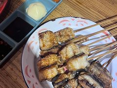-辉记炭烧海鲜大排档·老字号(福田店)