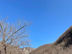 -灵山
