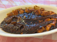 -玲珑餐厅(陕西南路店)