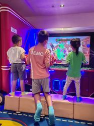 -MELAND CLUB•花园城堡主题亲子乐园•派对•餐厅(广州乐峰广场旗舰店)