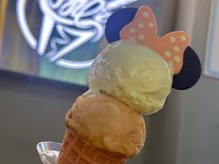 -CORNER CONE GELATO酷矿手作霜淇淋(南头古城店)