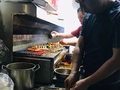 -非凡烧烤(历史博物馆店)