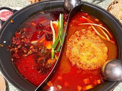 -五里关火锅(牛市口店)