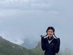 -灵山