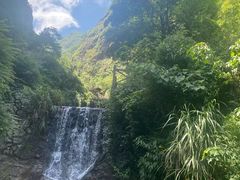 -雁荡山风景名胜区