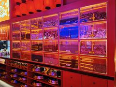 -鱼上·烤鱼(万象城店)