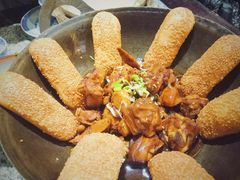 -南京大牌档(三阳广场苏宁店)