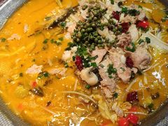 -味福记·本地特色菜(八一万达广场店)