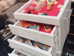 -行者书屋大堂吧 ·下午茶(南京圣和府邸酒店)