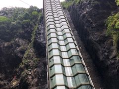 -阿依河景区