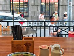 -永丰面馆(汉口路店)