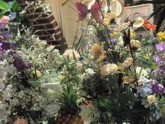 -秀儿家の小确幸花园西餐厅