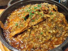 -鑫小城故事·藕汤·家常菜(台北一路总店)