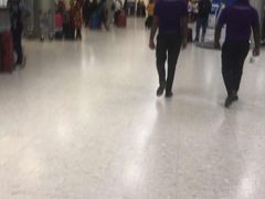 -班达拉奈克国际机场